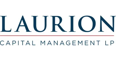 Laurion Capital Management LP Laurion Capital Management LP logo