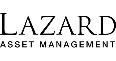 Lazard Asset Management LLC logo