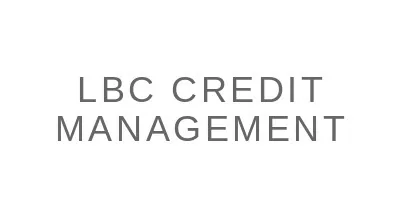 Lbc Credit Management, L.P. Lbc Credit Management, L.P. logo