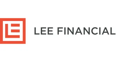 Lee Financial Company, LLC Lee Financial Company, LLC logo