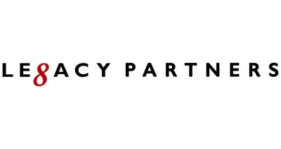 Legacy Partners, LLC Legacy Partners, LLC logo