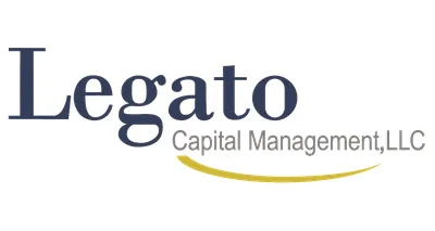 Legato Capital Management, LLC Legato Capital Management, LLC logo