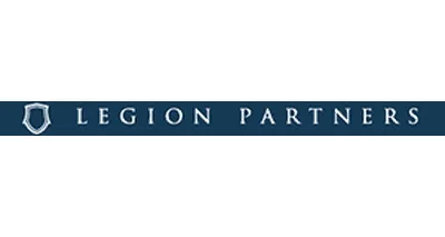 Legion Partners Asset Management, LLC logo