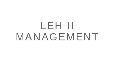 Leh II Management LLC logo