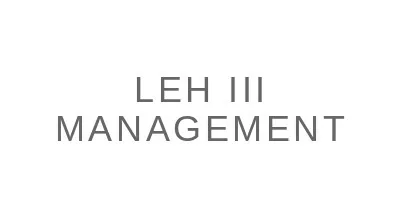 Leh III Management LLC logo