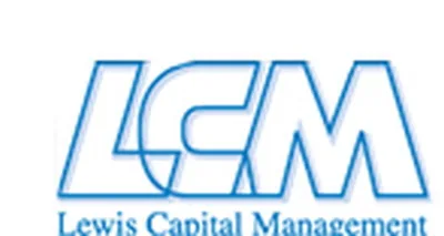 Lewis Capital Management, LLC Lewis Capital Management, LLC logo