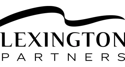 Lexington Partners L.P. Lexington Partners L.P. logo
