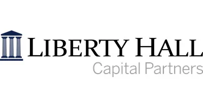 Liberty Hall Capital Partners, L.P. Liberty Hall Capital Partners, L.P. logo