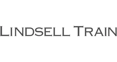 Lindsell Train Limited Lindsell Train Limited logo