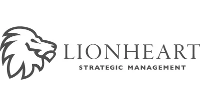 Lionheart Strategic Management, LLC Lionheart Strategic Management, LLC logo