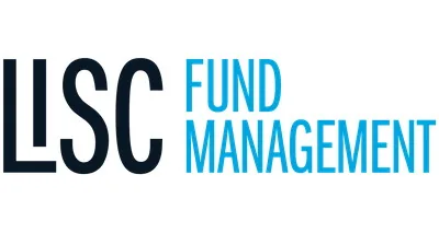 Lisc Fund Management, LLC logo