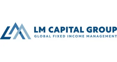 Lm Capital Group, LLC Lm Capital Group, LLC logo