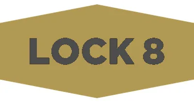 Lock 8 Partners LLC Lock 8 Partners LLC logo