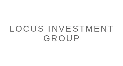 Locus Investment Group, Ltd. Locus Investment Group, Ltd. logo