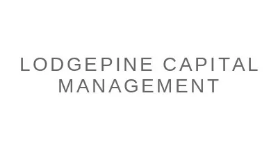 Lodgepine Capital Management Limited Lodgepine Capital Management Limited logo