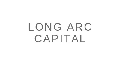 Long Arc Capital LP logo