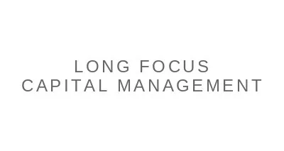 Long Focus Capital Management LLC Long Focus Capital Management LLC logo