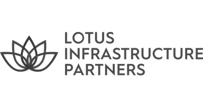 Lotus Infrastructure Partners, LP Lotus Infrastructure Partners, LP logo
