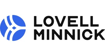 Lovell Minnick Partners LLC logo