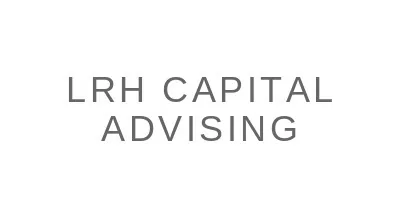 Lrh Capital Advising LLC Lrh Capital Advising LLC logo