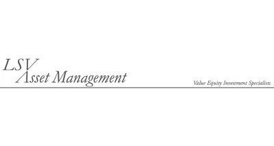 Lsv Asset Management Lsv Asset Management logo