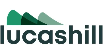 Lucashill, LLC logo