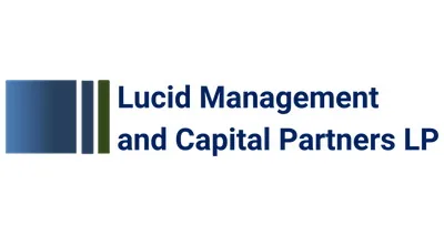 Lucid Management and Capital Partners LP Lucid Management and Capital Partners LP logo