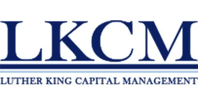 Luther King Capital Management Corporation Luther King Capital Management Corporation logo