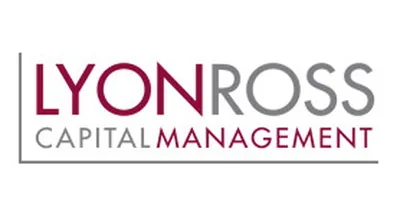 Lyonross Capital Management, LLC logo
