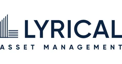 Lyrical Asset Management LP logo