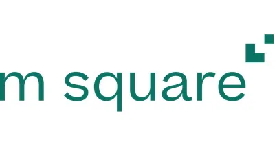 M Square Investimentos Ltda. logo