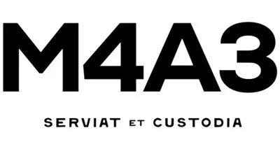 M4a3 LLC logo