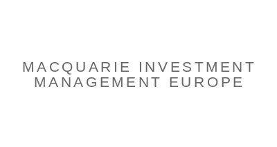MacQuarie Investment Management Europe Limited logo