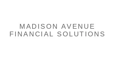 Madison Avenue Financial Solutions, LLC Madison Avenue Financial Solutions, LLC logo