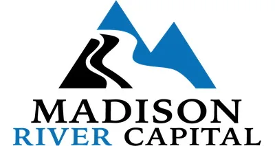 Madison River Capital LLC logo