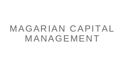 Magarian Capital Management, LLC logo