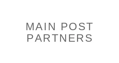Main Post Partners, L.P. Main Post Partners, L.P. logo