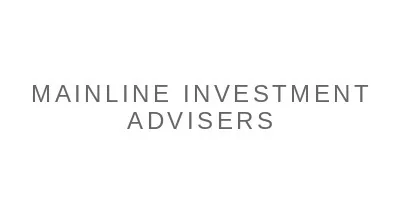 Mainline Investment Advisers, LLC Mainline Investment Advisers, LLC logo