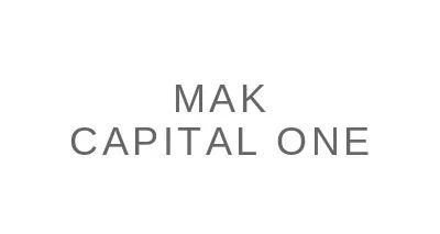 Mak Capital One, LLC Mak Capital One, LLC logo
