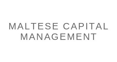 Maltese Capital Management, LLC Maltese Capital Management, LLC logo