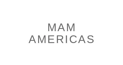 Mam Americas, Inc. logo