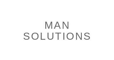 Man Solutions LLC logo