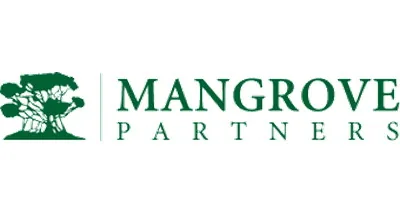 Mangrove Partners Im, LLC Mangrove Partners Im, LLC logo
