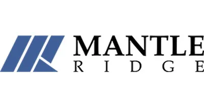 Mantle Ridge LP Mantle Ridge LP logo