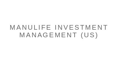 Manulife Investment Management (US) LLC Manulife Investment Management (US) LLC logo