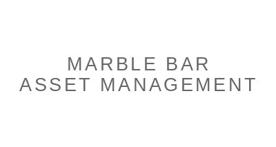 Marble Bar Asset Management LLP logo