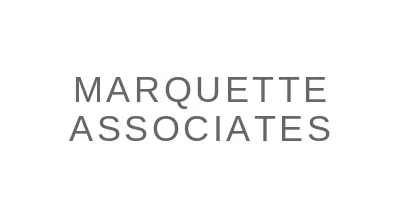 Marquette Associates, Inc. Marquette Associates, Inc. logo