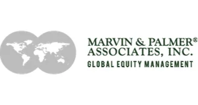 Marvin & Palmer Associates logo