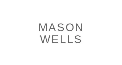 Mason Wells, Inc. Mason Wells, Inc. logo
