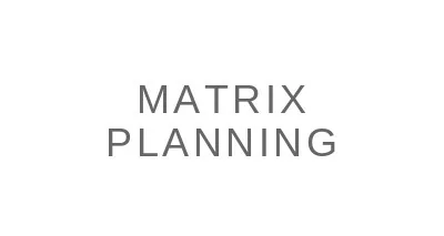 Matrix Planning Inc Matrix Planning Inc logo
